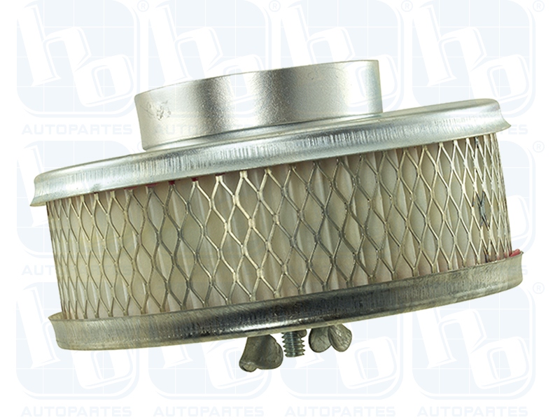 PURIFICADOR DE AIRE 2 1/4 PULG