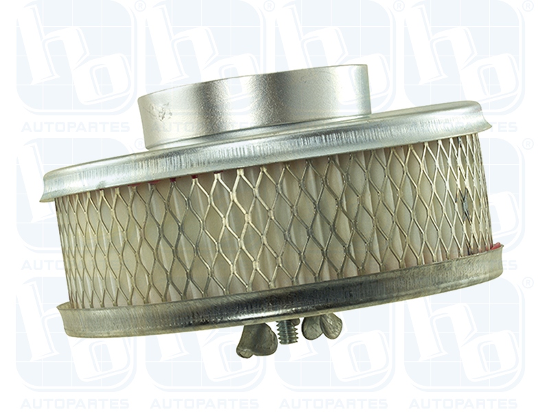 PURIFICADOR DE AIRE 2 5/8 PULG