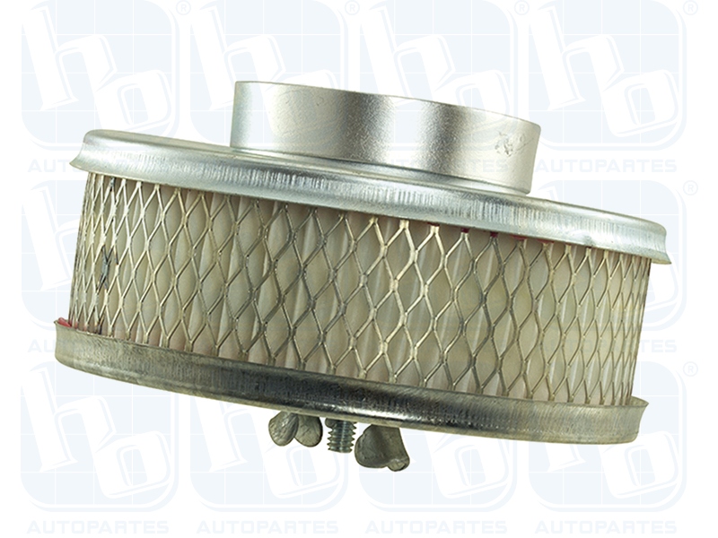 PURIFICADOR DE AIRE 3 1/8 PULG