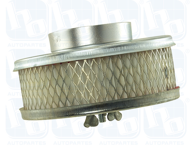 PURIFICADOR DE AIRE 3 5/8 PULG