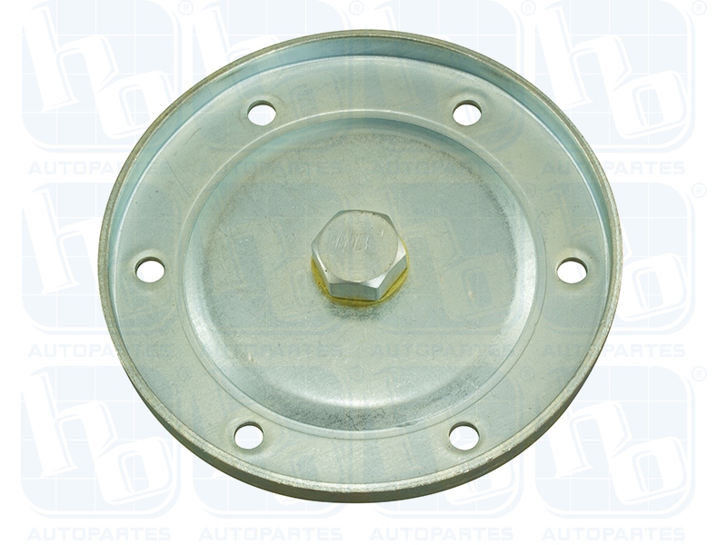 TAPA CARTER VW SEDAN