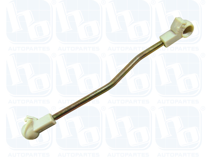 VARILLA CAJA VELOCIDADES CURVA VW JETTA GOLF