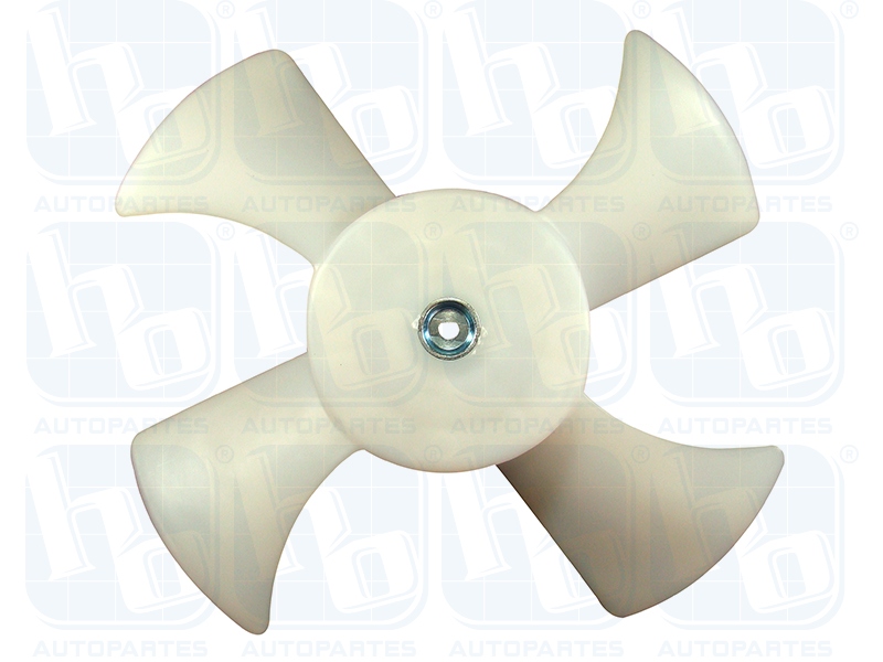 ASPA VENTILADOR NS TSURU III