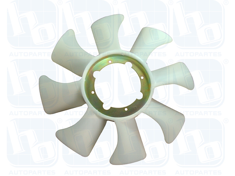 ASPA VENTILADOR NS D-21 D-22