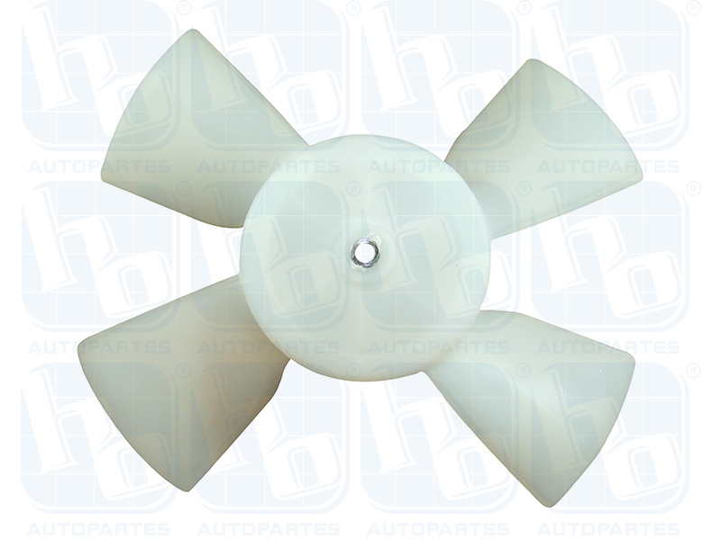 ASPA VENTILADOR CV CHEVY