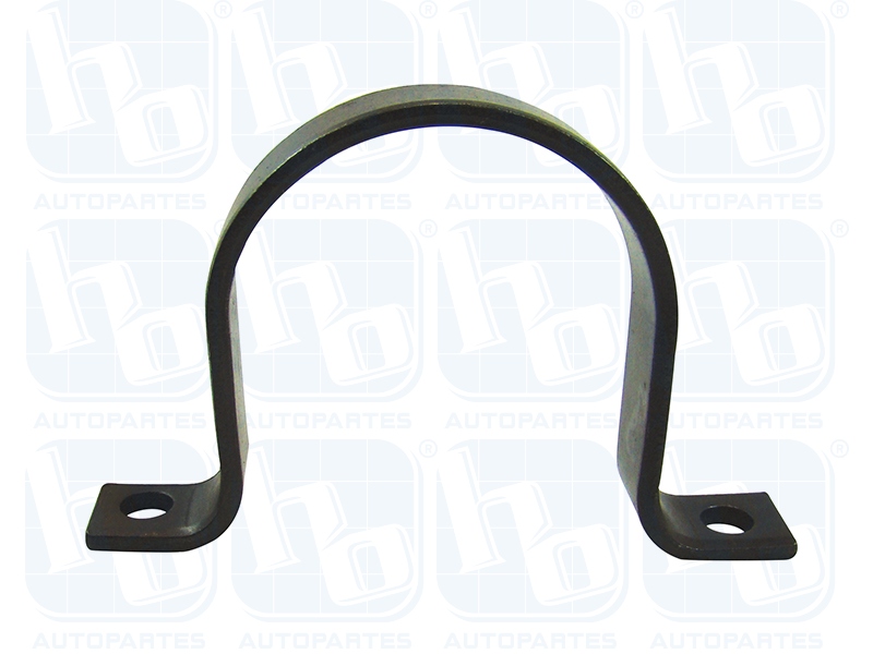 ABRAZADERA CAJA DIRECCION VW A2 A3