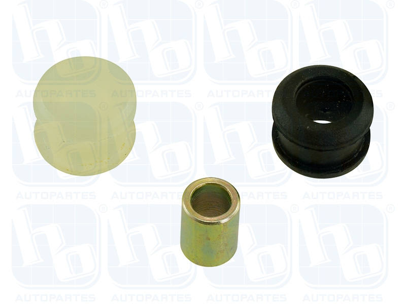REPUESTO VARILLA CAJA VELOCIDADES VW POINTER