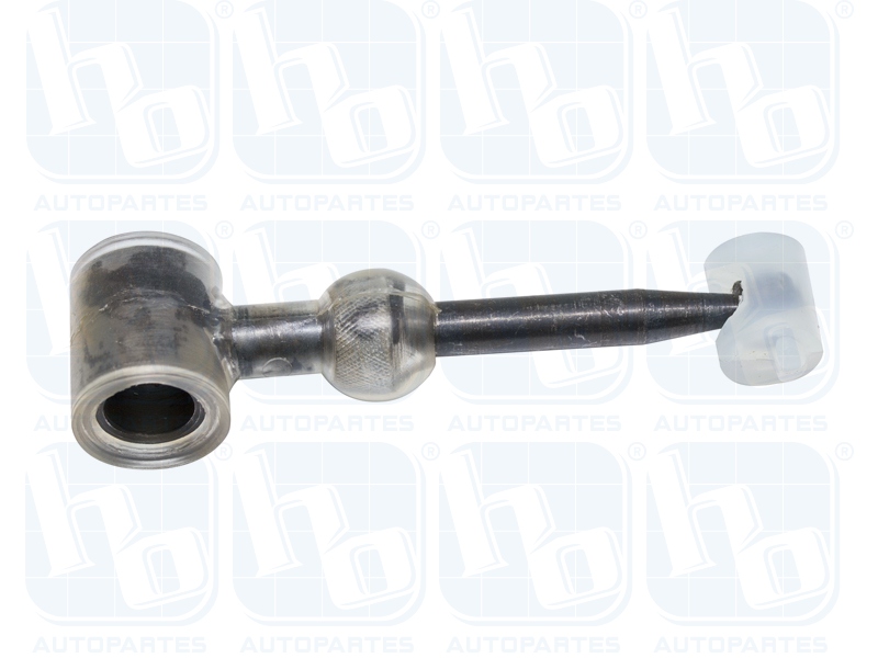 PALANCA SELECTORA NS CLIO SANDERO 09-15