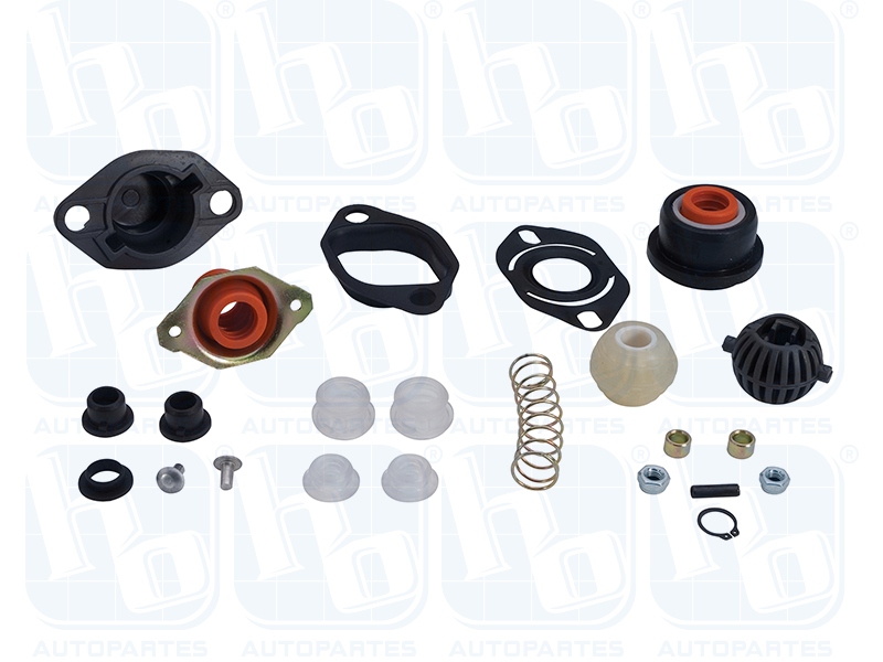 REPUESTO PALANCA VELOCIDADES VW GOLF JETTA 89-93