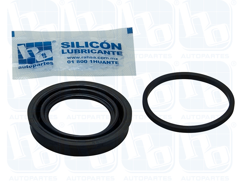 REPUESTO MORDAZA FD TRASERO F-150 97-09 2PISTON
