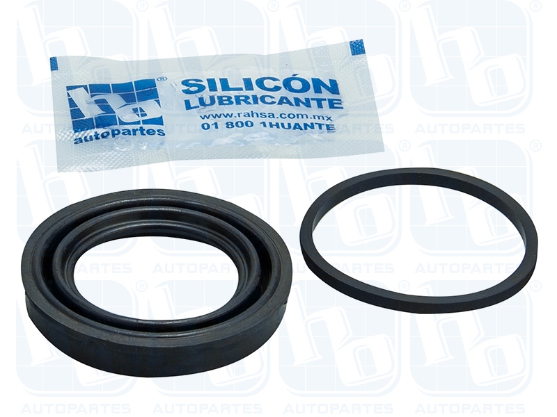 REPUESTO MORDAZA FD F-150 97-09 4 PISTONES