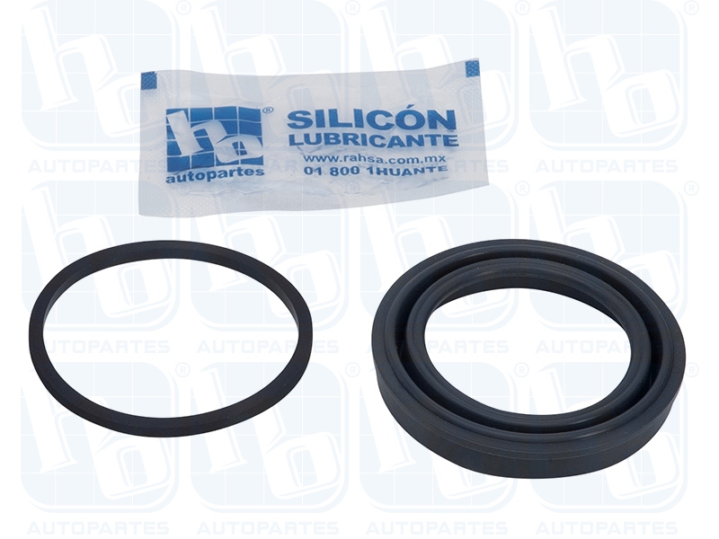 REPUESTO MORDAZA FD F-150 LOBO 10-16 =  8528