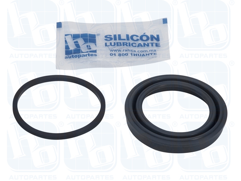 REPUESTO MORDAZA FD F-250 F-350 13-19  = 8918
