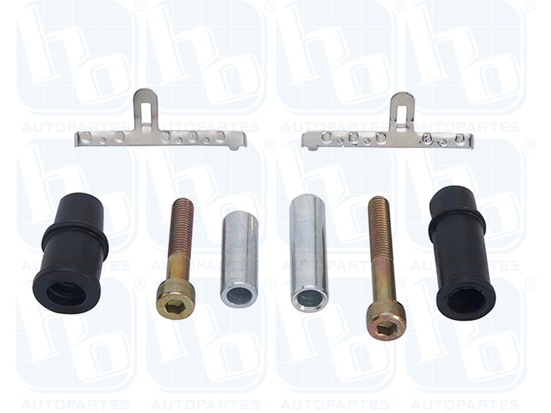 KIT CALIPER VW ATLANTIC
