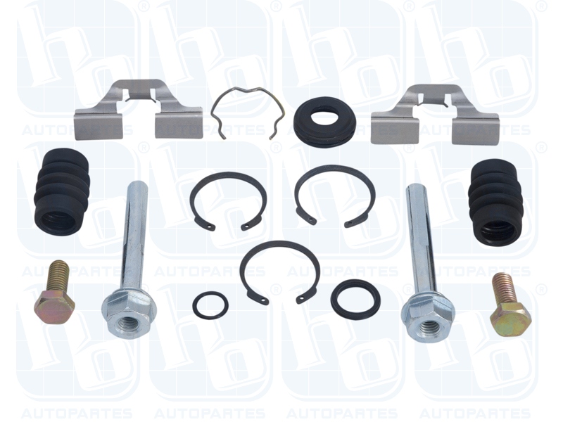 KIT CALIPER VW JETTA A4