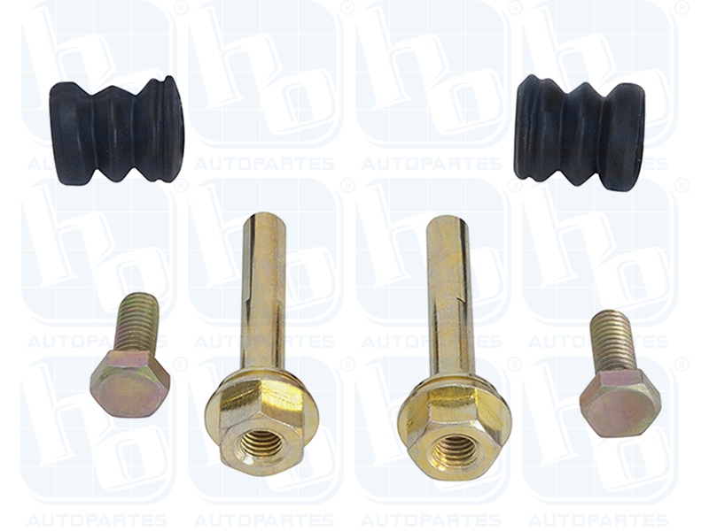KIT CALIPER VW JETTA A3