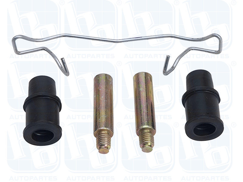 KIT CALIPER VW JETTA A4 DEL