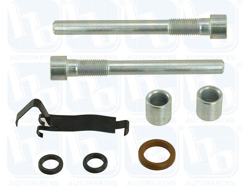 KIT CALIPER CV S-10