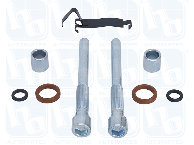 KIT CALIPER CV PICK UP
