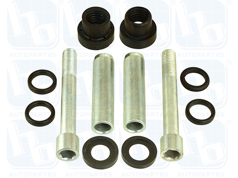 KIT CALIPER DG RAM 91-00