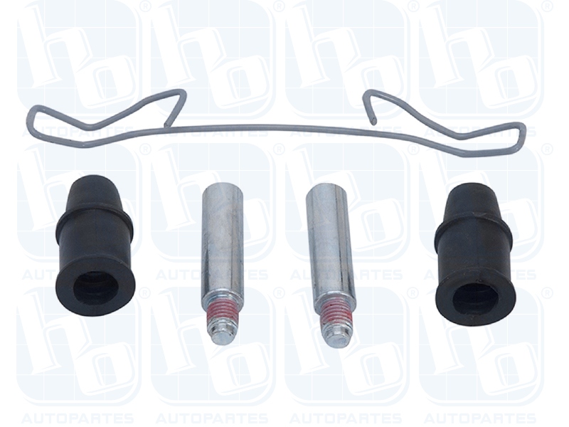 KIT CALIPER CV CHEVY