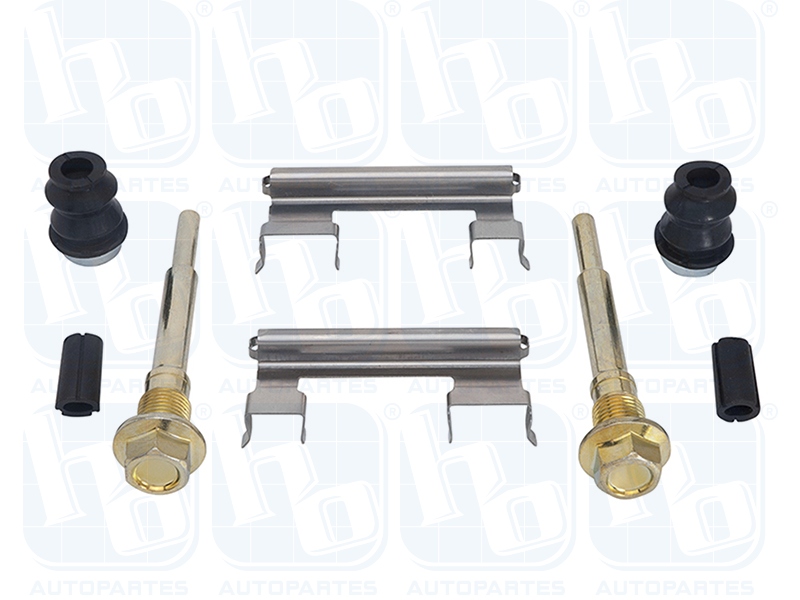 KIT CALIPER CV SILVERADO 99-01