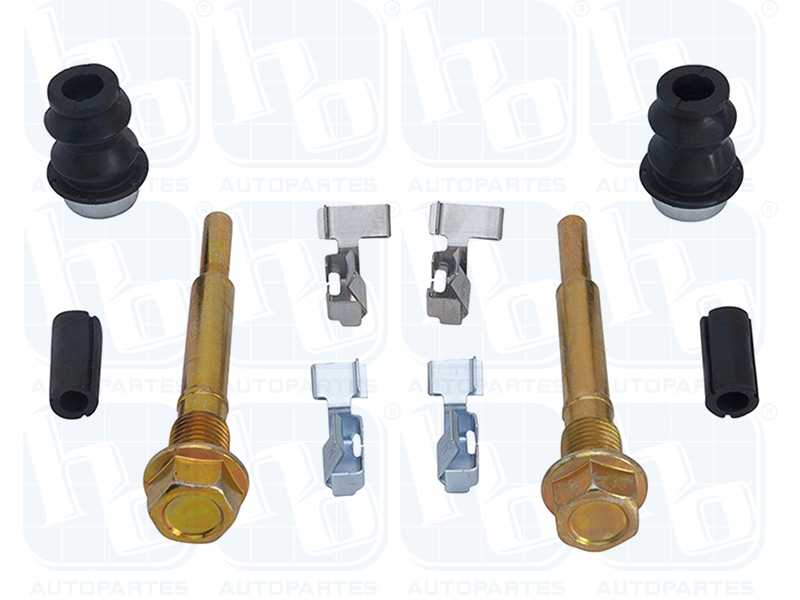 KIT CALIPER CV S-10 BLAZER