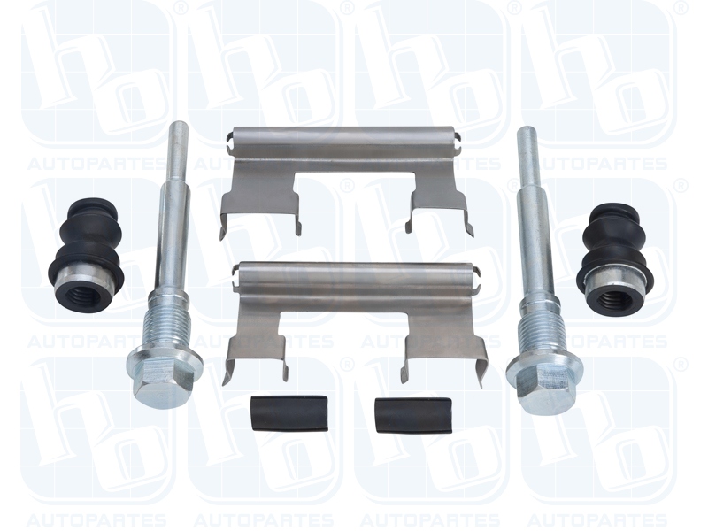 KIT CALIPER CV SILVERADO