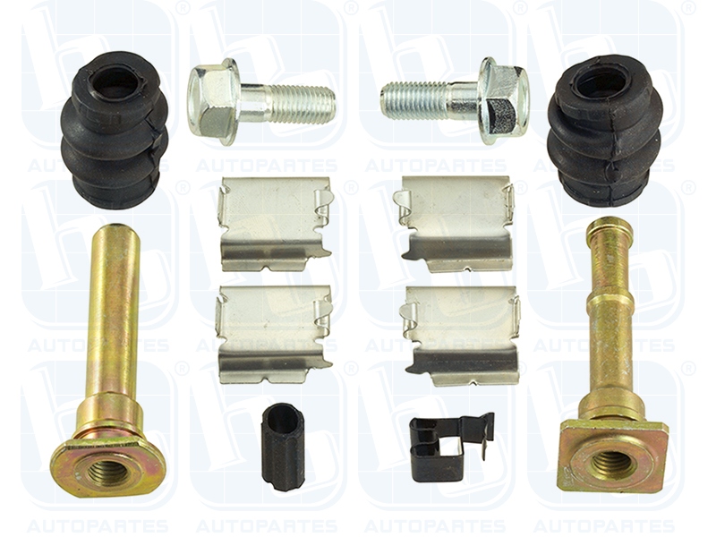 KIT CALIPER CV CORSA