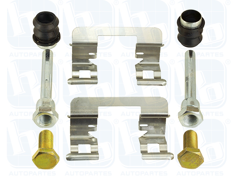 KIT CALIPER CV TAHOE YUKON