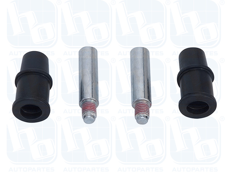KIT CALIPER FD CONTOUR
