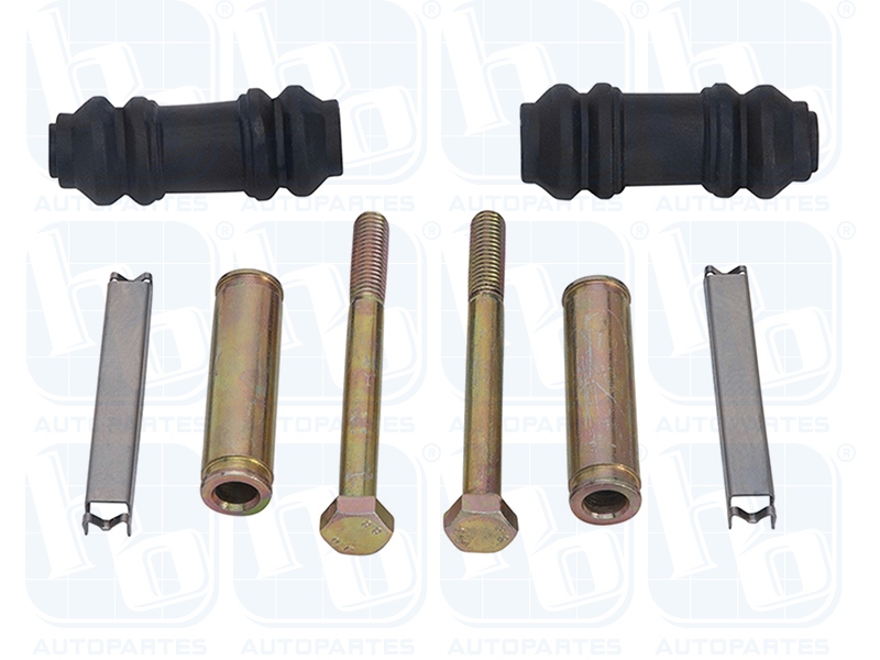 KIT CALIPER FD EXPEDITION 97-00