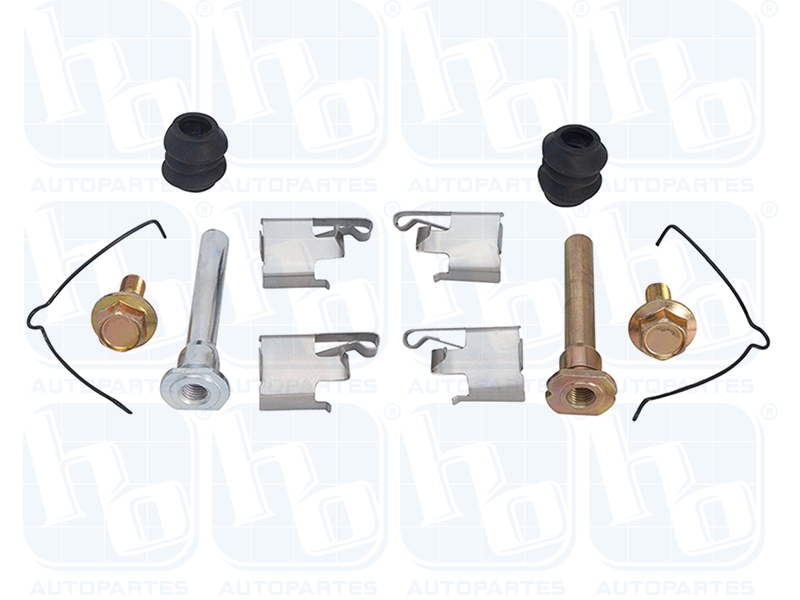 KIT CALIPER FD F-250 F-350