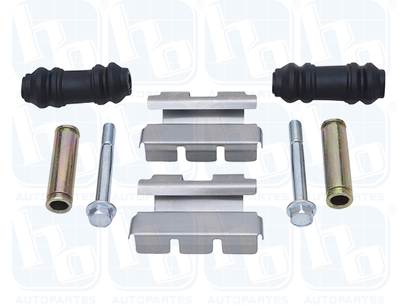 KIT CALIPER FD F-150 94-96