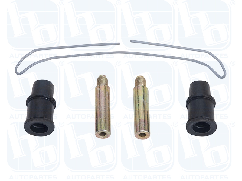 KIT CALIPER FD FOCUS