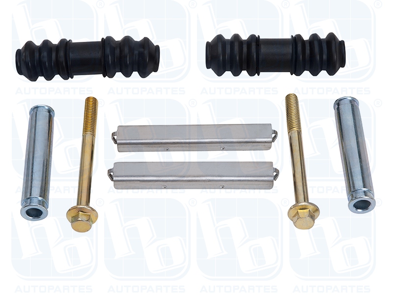 KIT CALIPER FORD F-150 04-05