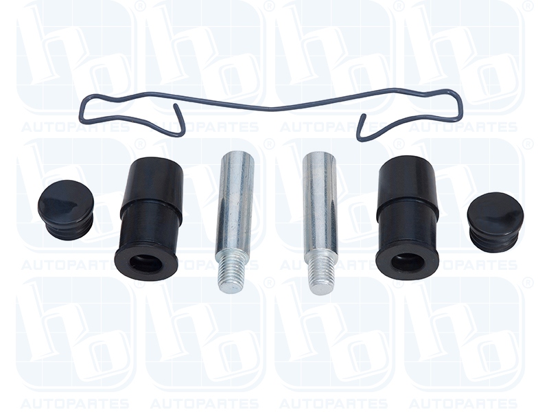 KIT CALIPER FORD ECO SPORT 04-07