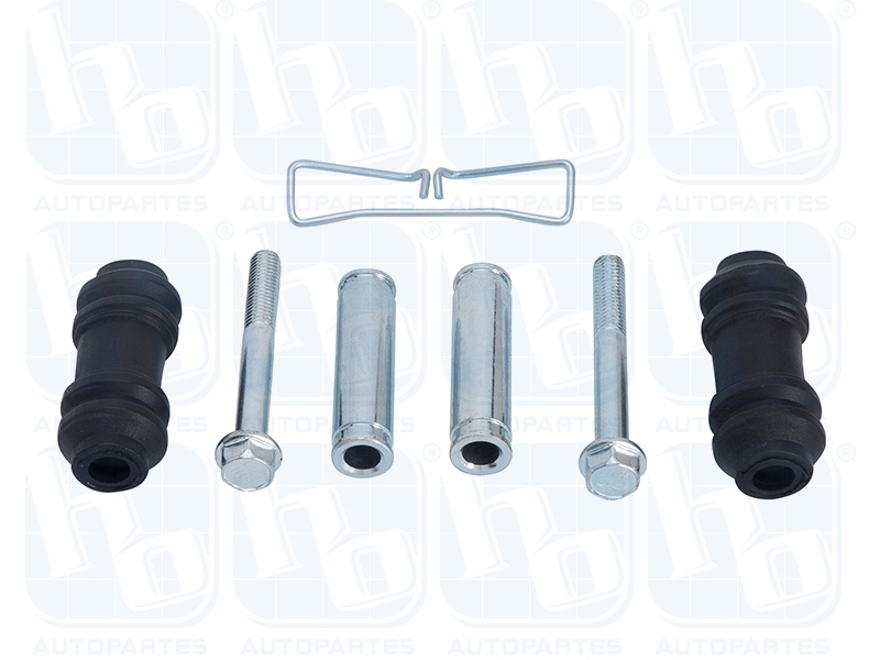 KIT CALIPER DG