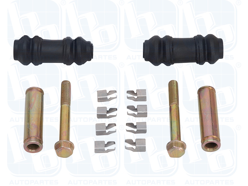 KIT CALIPER DG CARAVAN VOYAGER SPIRIT