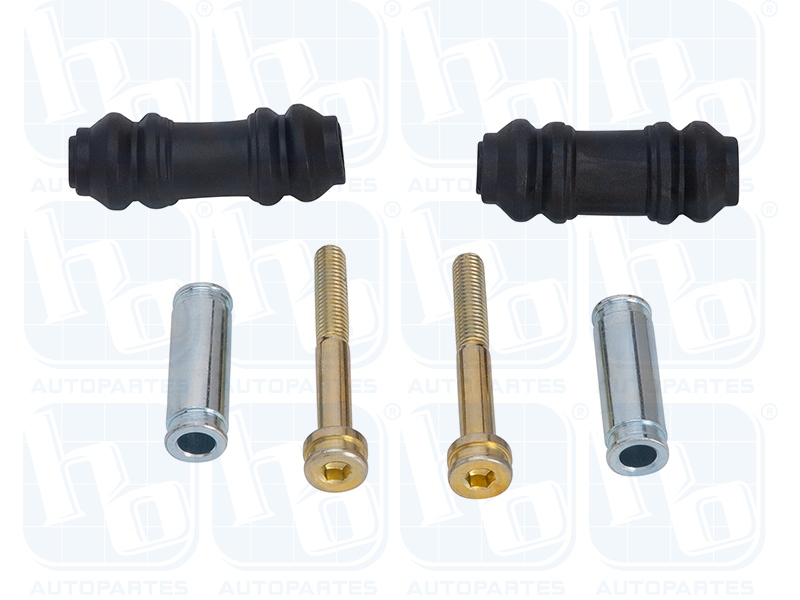 KIT CALIPER DG RAM 1500 2500 3500