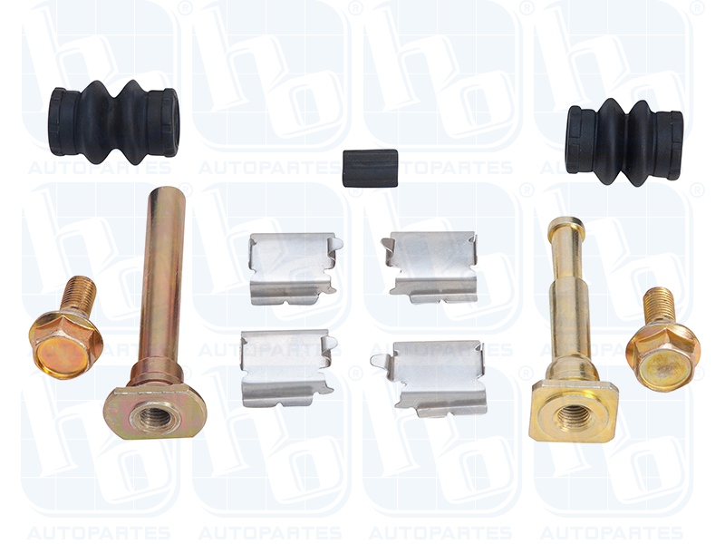 KIT CALIPER DG GRAN VOYAGER CARAVAN