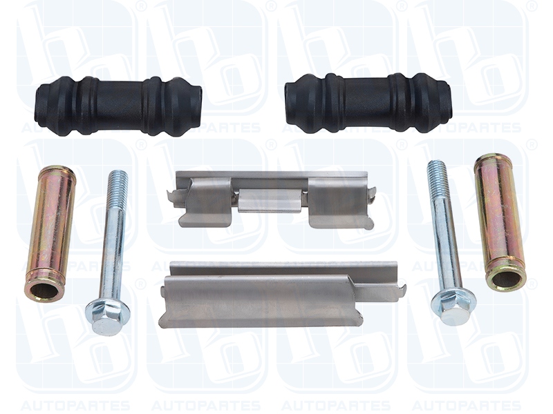KIT CALIPER DG RAM 1500 00-02