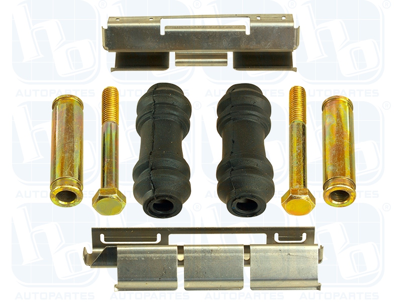 KIT CALIPER DG RAM 2500 3500