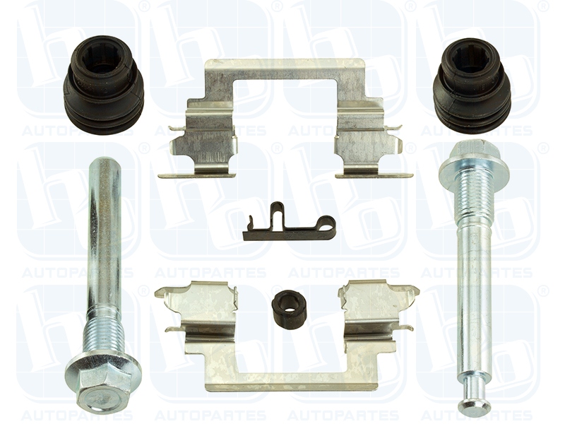 KIT CALIPER DG CALIBER COMPASS PATRIOT