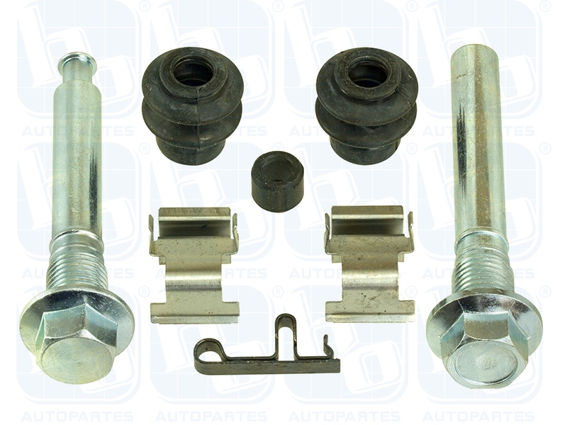 KIT CALIPER DG CALIPER