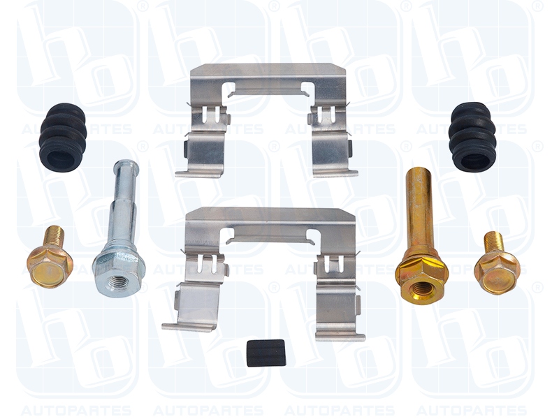 KIT CALIPER NS X-TERRA