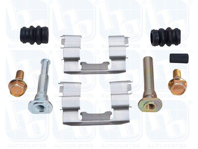 KIT CALIPER NS SENTRA 01-03