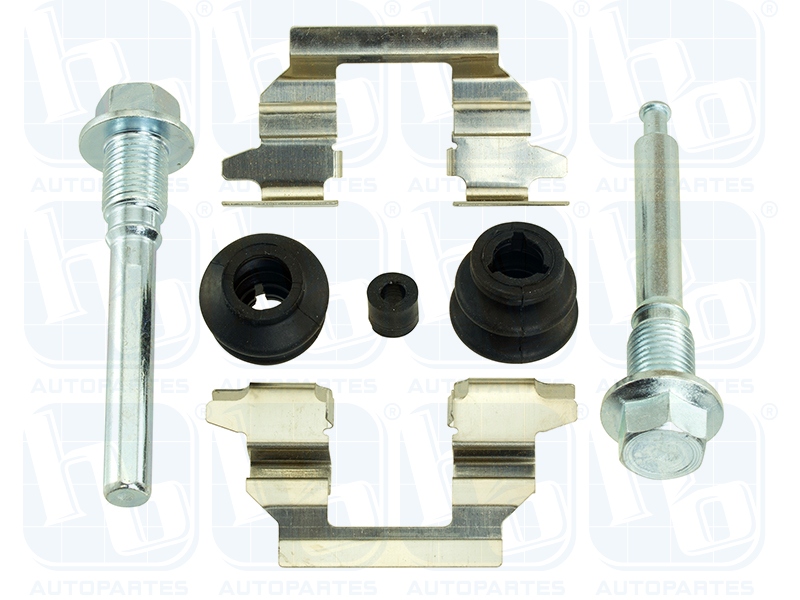 KIT CALIPER NS X-TRAIL 03-07