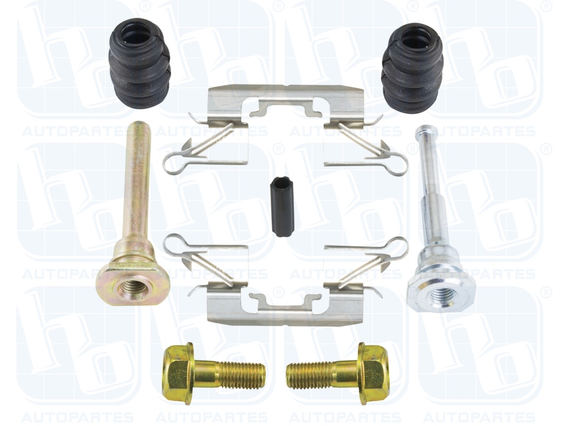 KIT CALIPER NS MARCH VERSA 15-