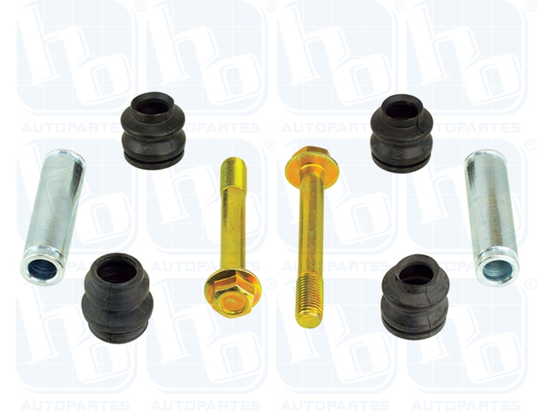 KIT CALIPER DG I10